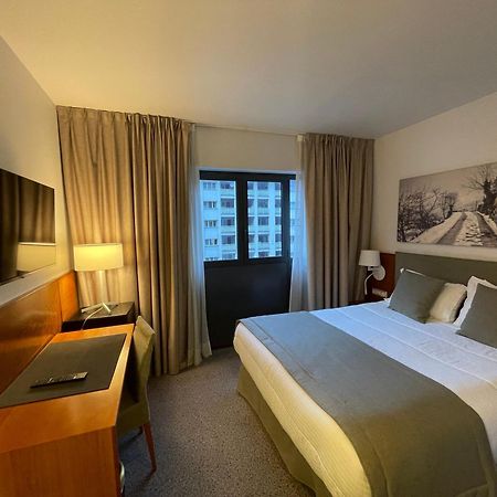 ซีนิท ดิโพลเมติก Hotel อันดอร์รา ลา เวลลา ภายนอก รูปภาพ