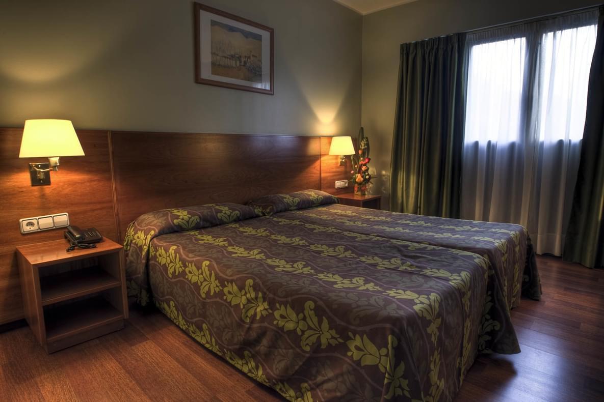 ซีนิท ดิโพลเมติก Hotel อันดอร์รา ลา เวลลา ภายนอก รูปภาพ