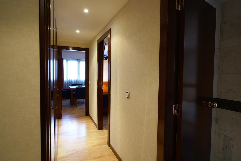 ซีนิท ดิโพลเมติก Hotel อันดอร์รา ลา เวลลา ภายนอก รูปภาพ