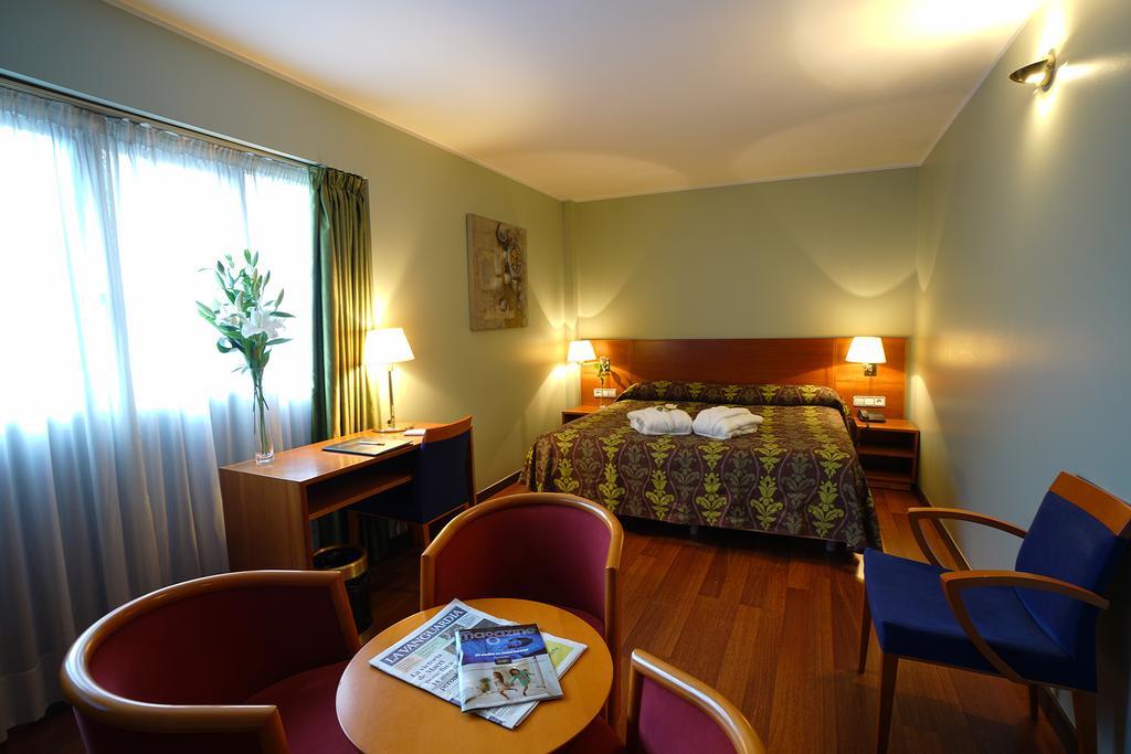 ซีนิท ดิโพลเมติก Hotel อันดอร์รา ลา เวลลา ภายนอก รูปภาพ