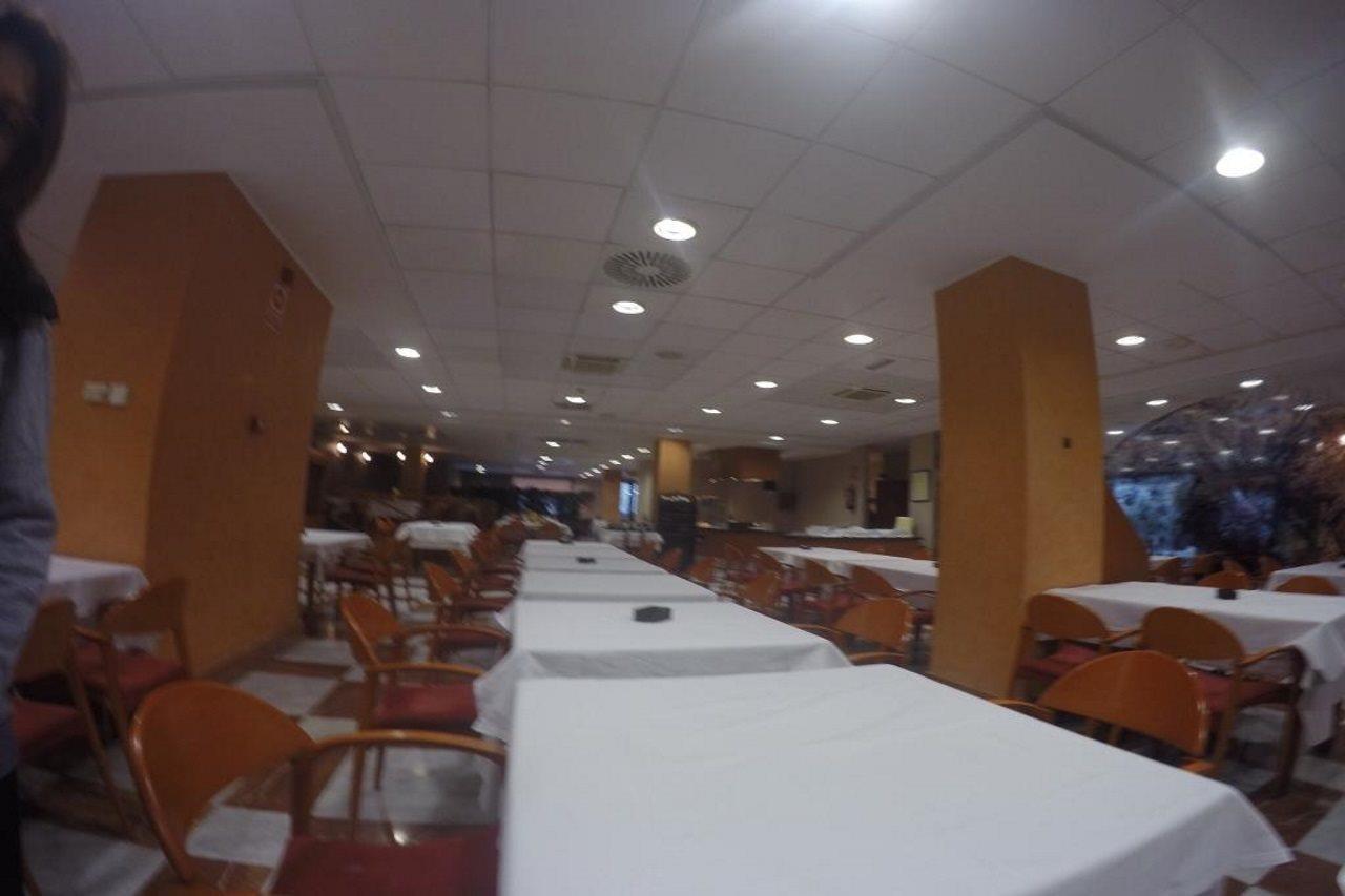 ซีนิท ดิโพลเมติก Hotel อันดอร์รา ลา เวลลา ภายนอก รูปภาพ