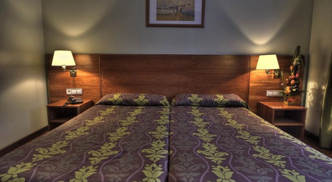 ซีนิท ดิโพลเมติก Hotel อันดอร์รา ลา เวลลา ภายนอก รูปภาพ